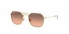 OKULARY DZIECIĘCE RAY-BAN® JUNIOR RJ 9594S 223/46 49